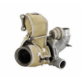 Mishimoto - Mishimoto 13 - 18 Ford Focus ST Turbo Blanket - Panda Motorworks