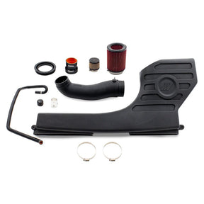 Mishimoto - Mishimoto 15 - 21 VW Golf/GTI Performance Air Intake Kit - Polished - Panda Motorworks