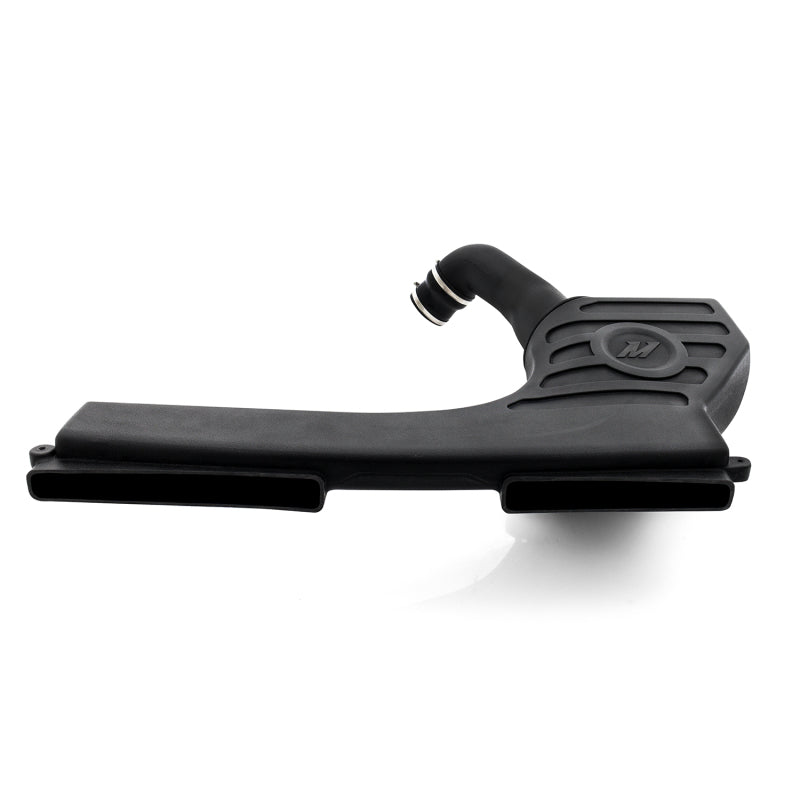 Mishimoto - Mishimoto 15 - 21 VW Golf/GTI Performance Air Intake Kit - Polished - Panda Motorworks