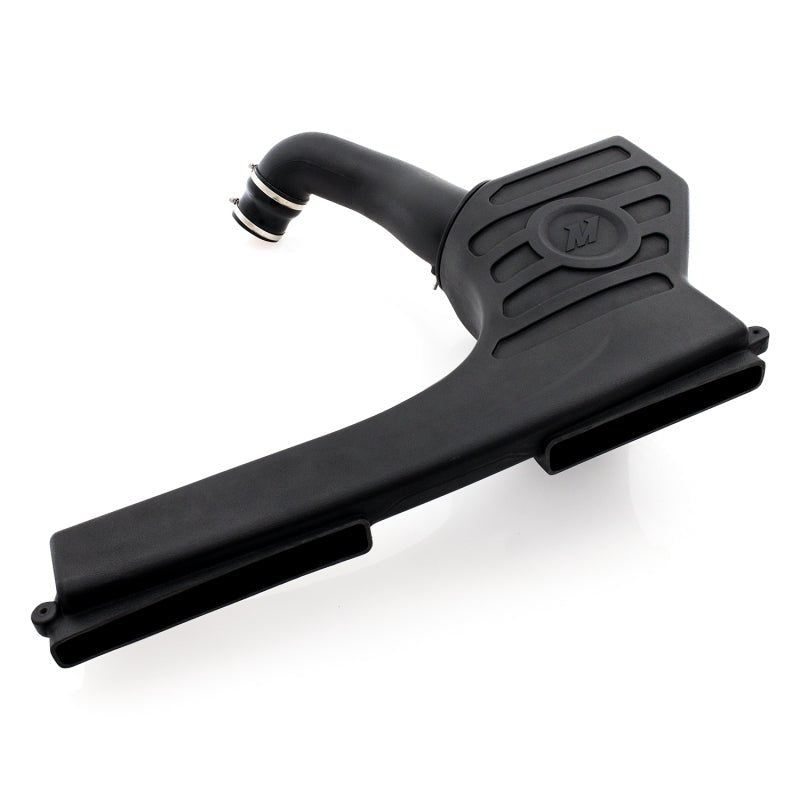 Mishimoto - Mishimoto 15 - 21 VW Golf/GTI Performance Air Intake Kit - Polished - Panda Motorworks