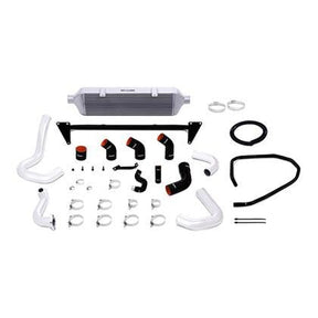 Mishimoto 15+ Subaru WRX Front-Mount Intercooler Kit - Silver Core - Panda Motorworks