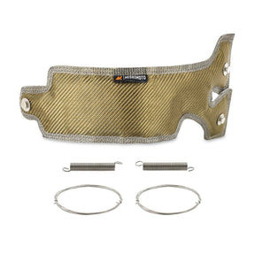 Mishimoto - Mishimoto 16+ Honda Civic 1.5T Turbo Blanket - Panda Motorworks