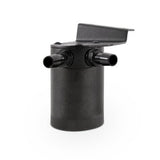 Mishimoto - Mishimoto 19+ Ford Ranger Baffled Oil Catch Can Kit - Black