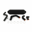 Mishimoto - Mishimoto 2013+ Ford Focus ST Black Intercooler w/ Black Pipes