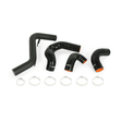Mishimoto - Mishimoto 2013+ Ford Focus ST Intercooler Pipe Kit