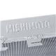 Mishimoto - Mishimoto 2013+ Ford Focus ST Performance Aluminum Radiator