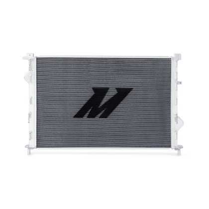 Mishimoto - Mishimoto 2013+ Ford Focus ST Performance Aluminum Radiator