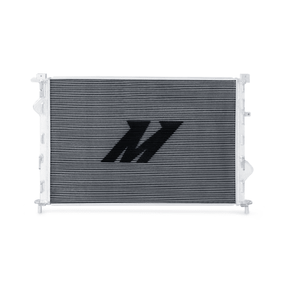 Mishimoto - Mishimoto 2013+ Ford Focus ST Performance Aluminum Radiator