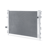 Mishimoto - Mishimoto 2013+ Ford Focus ST Performance Aluminum Radiator
