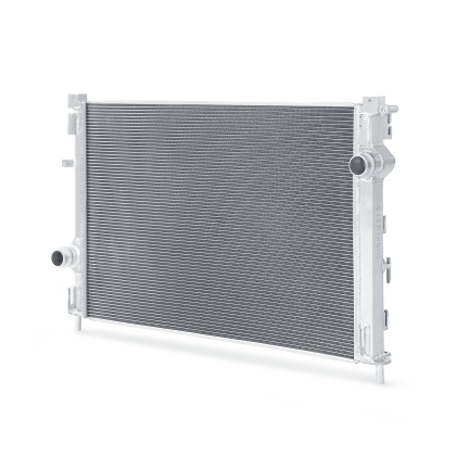 Mishimoto - Mishimoto 2013+ Ford Focus ST Performance Aluminum Radiator
