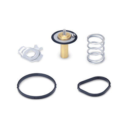 Mishimoto - Mishimoto 2014+ Ford Fiesta ST EcoBoost Racing Thermostat