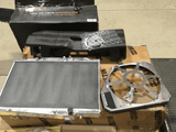 Mishimoto - Mishimoto 2014+ Ford Fiesta ST Performance Aluminum Radiator & Fand Shroud