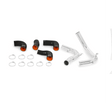 Mishimoto - Mishimoto 2015+ Volkswagen MK7 GTI / Golf R Intercooler Pipe Kit Polished
