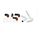 Mishimoto - Mishimoto 2015+ Volkswagen MK7 GTI / Golf R Intercooler Pipe Kit Polished