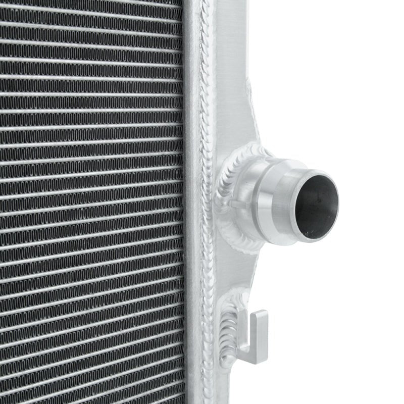 Mishimoto - Mishimoto 2015+ Volkswagen/Audi MK7 Aluminum Radiator - Panda Motorworks
