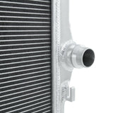 Mishimoto - Mishimoto 2015+ Volkswagen/Audi MK7 Aluminum Radiator - Panda Motorworks