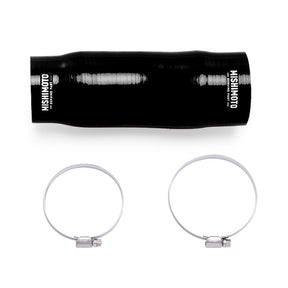 Mishimoto - Mishimoto 2016+ Honda Civic 1.5L Black Silicone Induction Hose Kit - Panda Motorworks