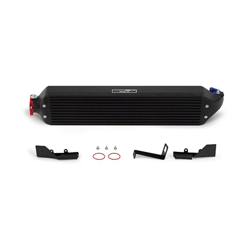 Mishimoto - Mishimoto 2016+ Honda Civic 1.5T / 2017+ Honda Civic Si Intercooler (I/C ONLY) - Black