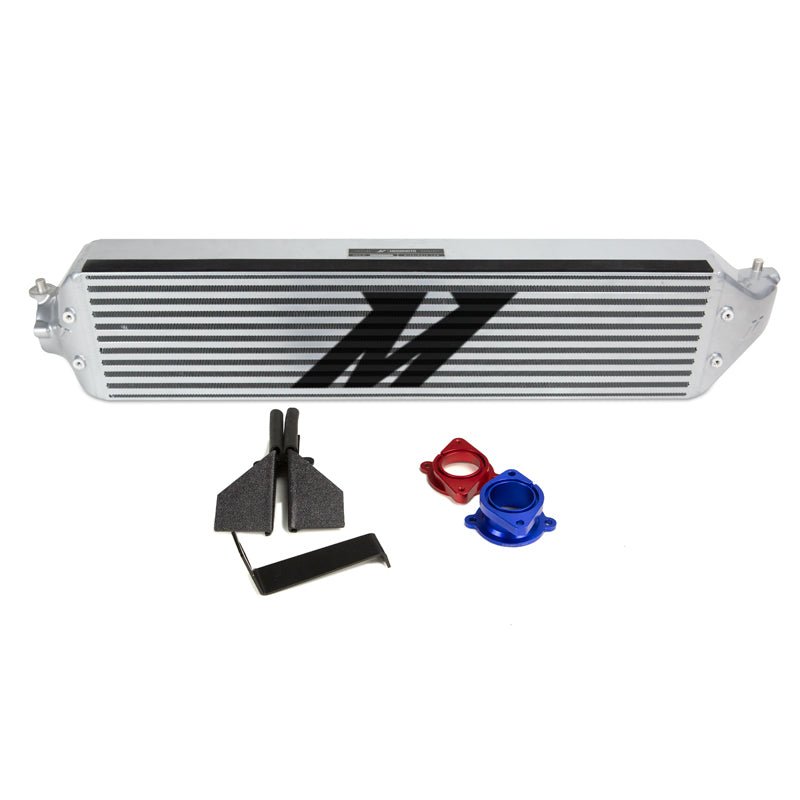 Mishimoto - Mishimoto 2016+ Honda Civic 1.5T / 2017+ Honda Civic Si Intercooler (I/C ONLY) - Silver