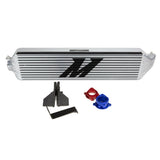 Mishimoto - Mishimoto 2016+ Honda Civic 1.5T / 2017+ Honda Civic Si Intercooler (I/C ONLY) - Silver