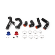 Mishimoto - Mishimoto 2016+ Honda Civic 1.5T/Si Performance Intercooler Pipe Kit - Wrinkle Black
