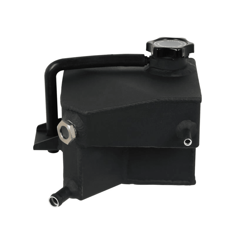 Mishimoto - Mishimoto 2017+ Honda Civic Type R Aluminum Expansion Tank - Black