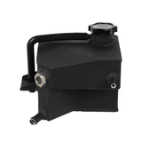 Mishimoto - Mishimoto 2017+ Honda Civic Type R Aluminum Expansion Tank - Black