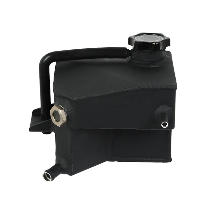 Mishimoto - Mishimoto 2017+ Honda Civic Type R Aluminum Expansion Tank - Black