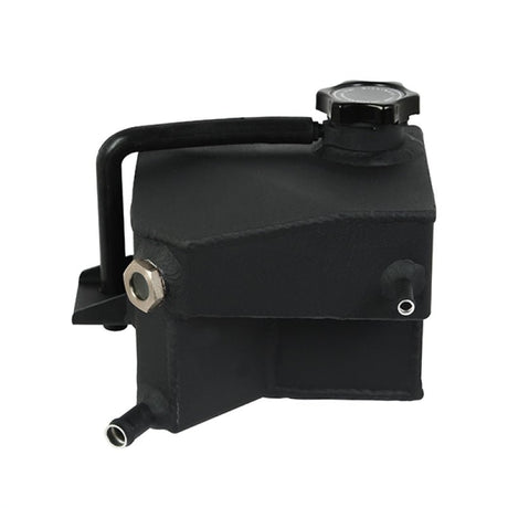 Mishimoto - Mishimoto 2017+ Honda Civic Type R Aluminum Expansion Tank - Black