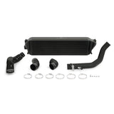 Mishimoto - Mishimoto 2017+ Honda Civic Type R Intercooler Kit - Black Intercooler Black Pipes