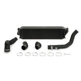 Mishimoto - Mishimoto 2017+ Honda Civic Type R Intercooler Kit - Black Intercooler Black Pipes