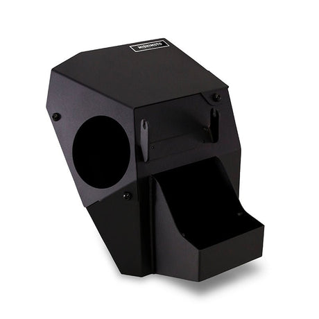 Mishimoto - Mishimoto 2017+ Honda Civic Type R Performance Air Intake Kit - Panda Motorworks