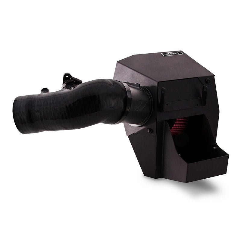 Mishimoto - Mishimoto 2017+ Honda Civic Type R Performance Air Intake Kit - Panda Motorworks