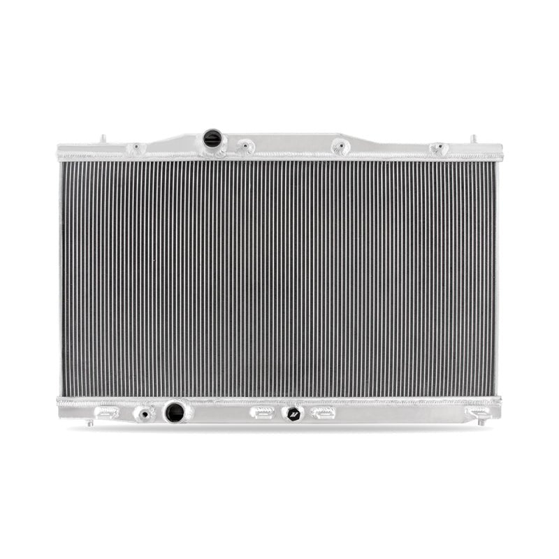 Mishimoto - Mishimoto 2017+ Honda Civic Type R Performance Aluminum Radiator - Panda Motorworks