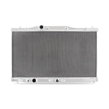 Mishimoto - Mishimoto 2017+ Honda Civic Type R Performance Aluminum Radiator - Panda Motorworks