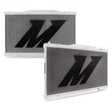 Mishimoto - Mishimoto 2017+ Honda Civic Type R Performance Aluminum Radiator - Panda Motorworks