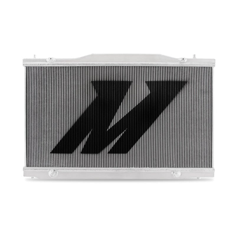 Mishimoto - Mishimoto 2017+ Honda Civic Type R Performance Aluminum Radiator - Panda Motorworks