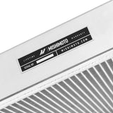 Mishimoto - Mishimoto 2017+ Honda Civic Type R Performance Aluminum Radiator - Panda Motorworks