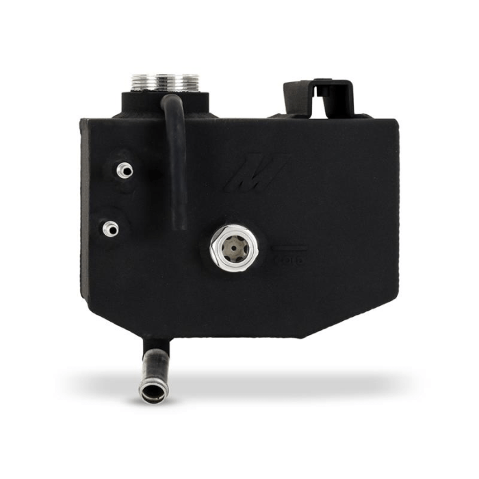 Mishimoto - Mishimoto 2021+ Ford Bronco 2.3/2.7L EcoBoost Expansion Tank - Panda Motorworks