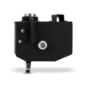 Mishimoto - Mishimoto 2021+ Ford Bronco 2.3/2.7L EcoBoost Expansion Tank - Panda Motorworks