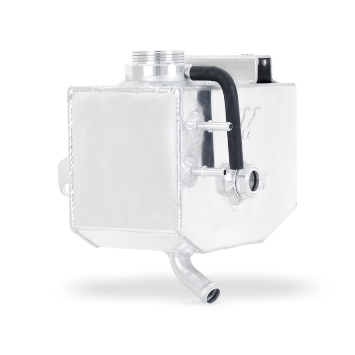 Mishimoto - Mishimoto 2021+ Ford Bronco 2.3/2.7L EcoBoost Expansion Tank - Panda Motorworks