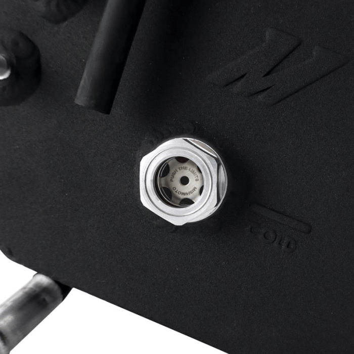 Mishimoto - Mishimoto 2021+ Ford Bronco 2.3/2.7L EcoBoost Expansion Tank - Panda Motorworks