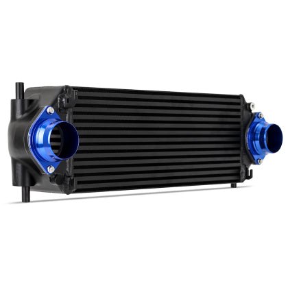 Mishimoto - Mishimoto 2021+ Ford Bronco Intercooler Kit - Black - Panda Motorworks