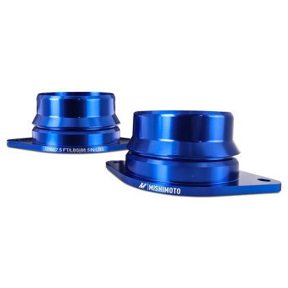 Mishimoto - Mishimoto 2021+ Ford Bronco Intercooler Kit - Silver - Panda Motorworks