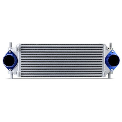 Mishimoto - Mishimoto 2021+ Ford Bronco Intercooler Kit - Silver - Panda Motorworks