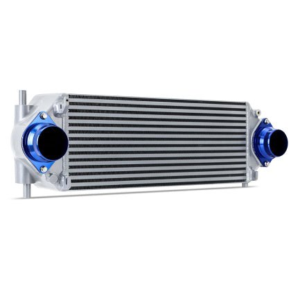 Mishimoto - Mishimoto 2021+ Ford Bronco Intercooler Kit - Silver - Panda Motorworks