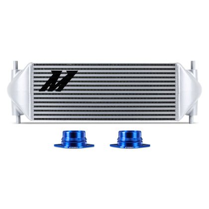 Mishimoto - Mishimoto 2021+ Ford Bronco Intercooler Kit - Silver - Panda Motorworks