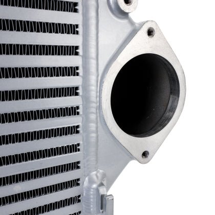 Mishimoto - Mishimoto 2021+ Ford Bronco Intercooler Kit - Silver - Panda Motorworks