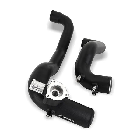 Mishimoto - Mishimoto 21+ Bronco 2.3L Intercooler Pipe Kit - Panda Motorworks