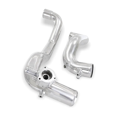 Mishimoto - Mishimoto 21+ Bronco 2.3L Intercooler Pipe Kit - Panda Motorworks